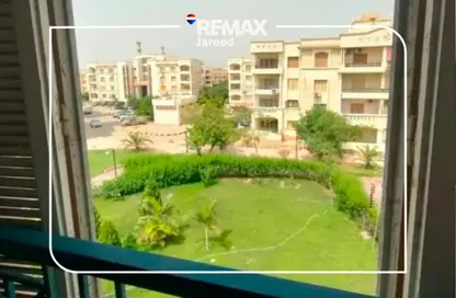 Chalet - 2 Bedrooms - 1 Bathroom for rent in Hacienda White - Sidi Abdel Rahman - North Coast Chalet - 2 Bedrooms - 1 Bathroom for rent in Hacienda White - Sidi Abdel Rahman - North Coast