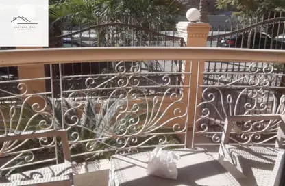 شقة - 1 حمام للايجار في شارع بريد التجمع الاول - التجمع الاول - مدينة القاهرة الجديدة - القاهرة