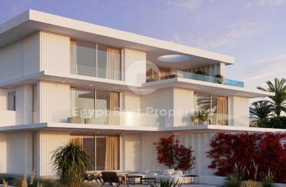 Chalet - 1 Bedroom - 2 Bathrooms for sale in Mesca - Soma Bay - Safaga - Hurghada - Red Sea