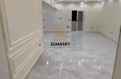 Apartment - 3 Bedrooms - 2 Bathrooms for sale in Aman Square - Dokki - Giza Apartment - 3 Bedrooms - 2 Bathrooms for sale in Aman Square - Dokki - Giza