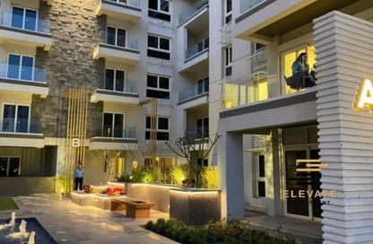 iVilla - 3 Bedrooms - 3 Bathrooms for sale in Mountain View iCity - 5th Settlement Compounds - The 5th Settlement - New Cairo City - Cairo