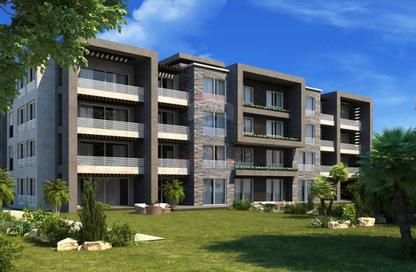 شقة - 3 غرف نوم - 3 حمامات للبيع في نيو جيزة - طريق مصر اسكندرية الصحراوي - مدينة 6 أكتوبر - الجيزة شقة - 3 غرف نوم - 3 حمامات للبيع في نيو جيزة - طريق مصر اسكندرية الصحراوي - مدينة 6 أكتوبر - الجيزة