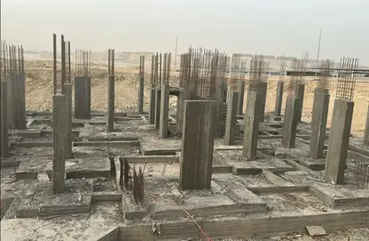 Land - Studio for sale in Dream Land St. - Dream Land - Al Wahat Road - 6 October City - Giza