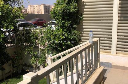 Apartment - 2 - 1 for rent in JAYD Residence - 5th Settlement Compounds - The 5th Settlement - New Cairo City - Cairo