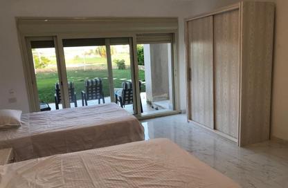 Chalet - 3 Bedrooms - 4 Bathrooms for sale in Hacienda Bay - Sidi Abdel Rahman - North Coast