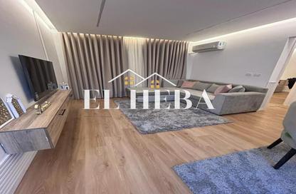 Apartment - 2 - 1 for rent in Madinaty - Cairo