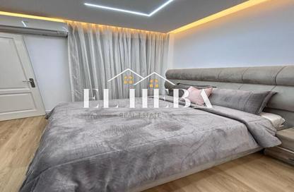 Apartment - 2 - 1 for rent in Madinaty - Cairo