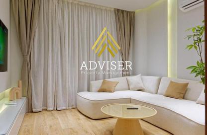 Apartment - 2 - 2 for sale in Home Residence - The 6th Settlement - New Cairo City - Cairo