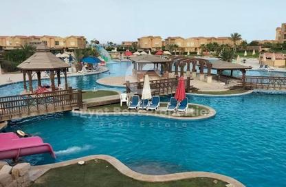 Chalet - 2 - 2 for sale in Piacera - Al Ain Al Sokhna - Suez