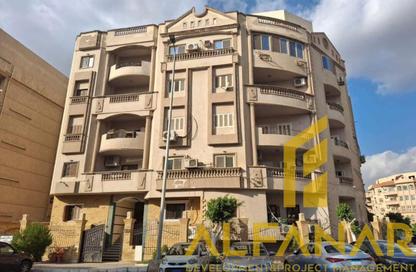دوبلكس - 3 غرف نوم - 3 حمامات للبيع في عمارات النرجس - النرجس - مدينة القاهرة الجديدة - القاهرة دوبلكس - 3 غرف نوم - 3 حمامات للبيع في عمارات النرجس - النرجس - مدينة القاهرة الجديدة - القاهرة