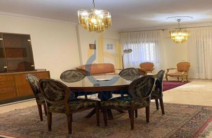 Apartment - 2 Bedrooms - 1 Bathroom for sale in El Sharbatly - The 5th Settlement - New Cairo City - Cairo