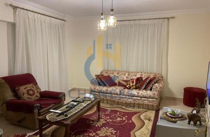Apartment - 2 Bedrooms - 1 Bathroom for sale in El Sharbatly - The 5th Settlement - New Cairo City - Cairo
