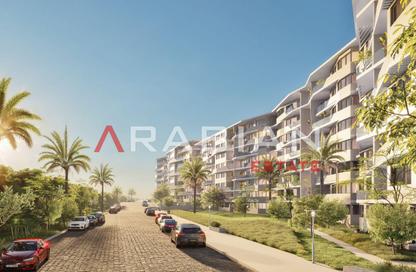 Duplex - 3 - 4 for sale in Taj City - 5th Settlement Compounds - The 5th Settlement - New Cairo City - Cairo Duplex - 3 - 4 for sale in Taj City - 5th Settlement Compounds - The 5th Settlement - New Cairo City - Cairo