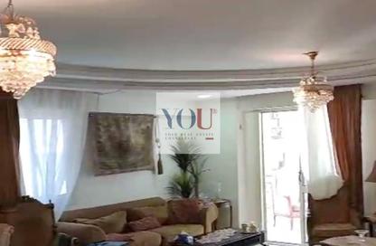 Apartment - 3 - 2 for sale in Baron City - El Katameya Compounds - El Katameya - New Cairo City - Cairo Apartment - 3 - 2 for sale in Baron City - El Katameya Compounds - El Katameya - New Cairo City - Cairo
