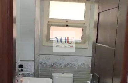 Apartment - 3 - 2 for sale in Baron City - El Katameya Compounds - El Katameya - New Cairo City - Cairo Apartment - 3 - 2 for sale in Baron City - El Katameya Compounds - El Katameya - New Cairo City - Cairo