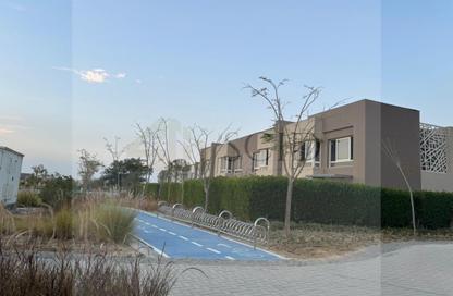 Apartment - 2 Bedrooms - 2 Bathrooms for sale in Badya Palm Hills - 6 October Compounds - 6 October City - Giza
