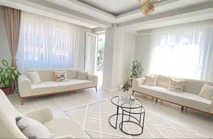 Apartment - 3 Bedrooms - 3 Bathrooms for sale in AlKarma Kay - Sheikh Zayed Compounds - Sheikh Zayed City - Giza Apartment - 3 Bedrooms - 3 Bathrooms for sale in AlKarma Kay - Sheikh Zayed Compounds - Sheikh Zayed City - Giza