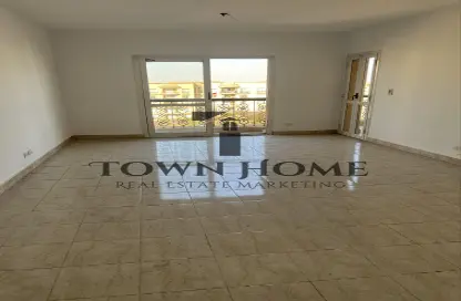 شقة - 3 غرف نوم - 2 حمامات للايجار في امتداد الرحاب - الرحاب - مدينة القاهرة الجديدة - القاهرة