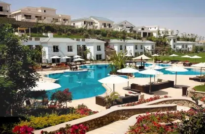 iVilla - 3 Bedrooms - 4 Bathrooms for sale in Mountain View 1.1 - 5th Settlement Compounds - The 5th Settlement - New Cairo City - Cairo iVilla - 3 Bedrooms - 4 Bathrooms for sale in Mountain View 1.1 - 5th Settlement Compounds - The 5th Settlement - New Cairo City - Cairo