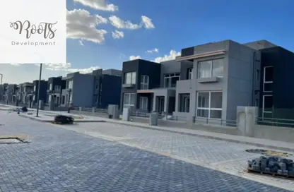 شقة - 2 غرف نوم - 2 حمامات للبيع في كيان - كمبوندات الشيخ زايد - الشيخ زايد - الجيزة