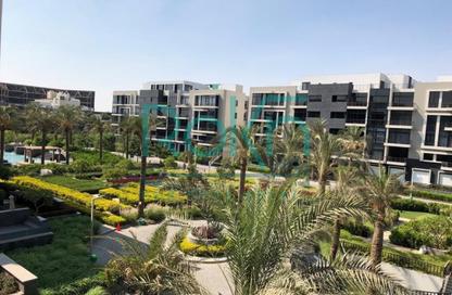 Apartment - 3 - 4 for sale in Green Revolution - Sheikh Zayed Compounds - Sheikh Zayed City - Giza Apartment - 3 - 4 for sale in Green Revolution - Sheikh Zayed Compounds - Sheikh Zayed City - Giza