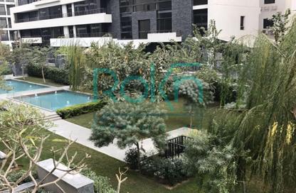 Apartment - 3 - 4 for sale in Green Revolution - Sheikh Zayed Compounds - Sheikh Zayed City - Giza