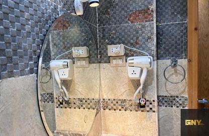 Apartment - 3 Bedrooms - 2 Bathrooms for rent in Mohamed Mazhar St. - Zamalek - Cairo