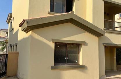 Villa - 4 - 4 for sale in Mivida - 5th Settlement Compounds - The 5th Settlement - New Cairo City - Cairo