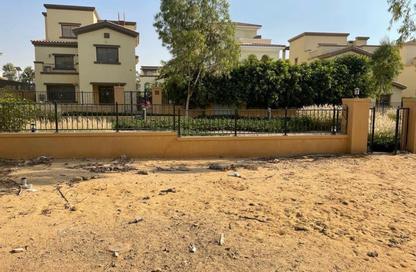 Villa - 4 - 4 for sale in Mivida - 5th Settlement Compounds - The 5th Settlement - New Cairo City - Cairo
