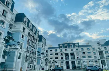 Penthouse - 3 Bedrooms - 4 Bathrooms for sale in Mountain View iCity October - 6 October Compounds - 6 October City - Giza Penthouse - 3 Bedrooms - 4 Bathrooms for sale in Mountain View iCity October - 6 October Compounds - 6 October City - Giza