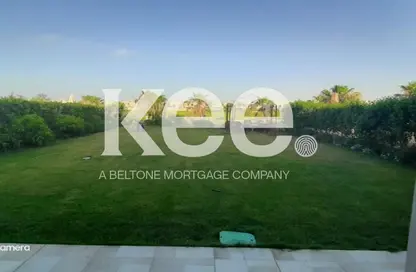 شاليه - 4 غرف نوم - 5 حمامات للبيع في هاسييندا باي - سيدي عبد الرحمن - الساحل الشمالي