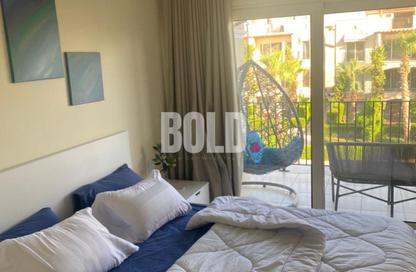 Apartment - 2 Bedrooms - 1 Bathroom for sale in Veranda - Sahl Hasheesh - Hurghada - Red Sea Apartment - 2 Bedrooms - 1 Bathroom for sale in Veranda - Sahl Hasheesh - Hurghada - Red Sea