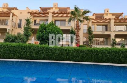 Apartment - 2 Bedrooms - 1 Bathroom for sale in Veranda - Sahl Hasheesh - Hurghada - Red Sea Apartment - 2 Bedrooms - 1 Bathroom for sale in Veranda - Sahl Hasheesh - Hurghada - Red Sea