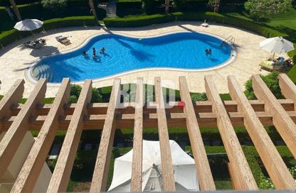 Apartment - 2 Bedrooms - 1 Bathroom for sale in Veranda - Sahl Hasheesh - Hurghada - Red Sea Apartment - 2 Bedrooms - 1 Bathroom for sale in Veranda - Sahl Hasheesh - Hurghada - Red Sea