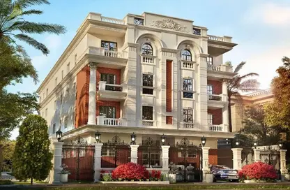 قطعة أرض - استوديو للبيع في بيت الوطن - التجمع الخامس - مدينة القاهرة الجديدة - القاهرة