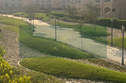 Villa - 4 Bedrooms - 5 Bathrooms for sale in La Vista City - New Capital Compounds - New Capital City - Cairo