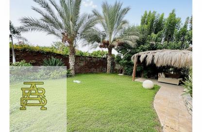 Villa - 4 Bedrooms - 5 Bathrooms for sale in Privado - Madinaty - Cairo Villa - 4 Bedrooms - 5 Bathrooms for sale in Privado - Madinaty - Cairo