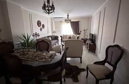 Apartment - 3 - 2 for sale in B1 - Madinaty - Cairo