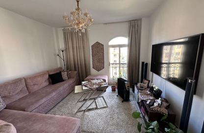 Apartment - 3 - 2 for sale in B1 - Madinaty - Cairo