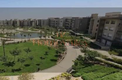 دوبلكس - 3 غرف نوم - 3 حمامات للبيع في نيو جيزة - طريق مصر اسكندرية الصحراوي - مدينة 6 أكتوبر - الجيزة