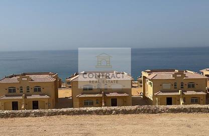 Chalet - 2 Bedrooms - 2 Bathrooms for sale in Telal Al Sokhna - Al Ain Al Sokhna - Suez Chalet - 2 Bedrooms - 2 Bathrooms for sale in Telal Al Sokhna - Al Ain Al Sokhna - Suez