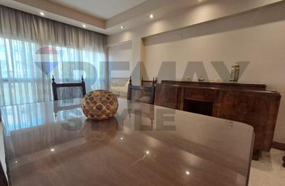 Apartment - 2 - 1 for rent in Sarayat Al Maadi - Hay El Maadi - Cairo Apartment - 2 - 1 for rent in Sarayat Al Maadi - Hay El Maadi - Cairo