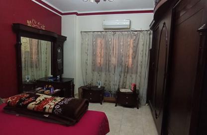 Apartment - 3 Bedrooms - 2 Bathrooms for sale in El Narges Buildings - Al Narges - New Cairo City - Cairo