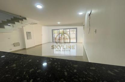 Townhouse - 2 - 3 for rent in Garden Residence - Hyde Park - New Cairo City - Cairo