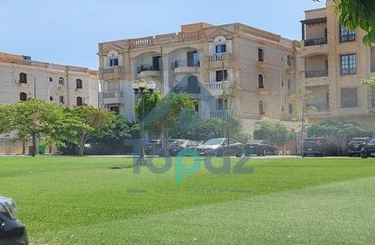 Apartment - 4 Bedrooms - 3 Bathrooms for rent in Six West - Beverly Hills - Sheikh Zayed Compounds - Sheikh Zayed City - Giza
