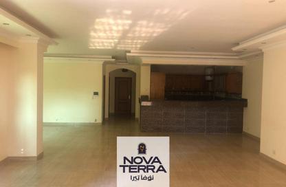 Apartment - 3 Bedrooms - 3 Bathrooms for sale in Al Hekma St. - Sheikh Zayed City - Giza Apartment - 3 Bedrooms - 3 Bathrooms for sale in Al Hekma St. - Sheikh Zayed City - Giza
