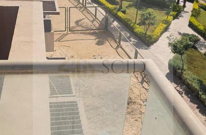 Twin House - 6 - 5 for sale in Upville - Cairo Alexandria Desert Road - 6 October City - Giza