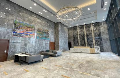 Apartment - Studio - 1 for sale in Aeon - 6 October Compounds - 6 October City - Giza