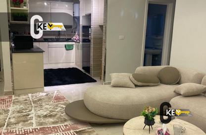 Apartment - 3 - 3 for rent in B15 - Madinaty - Cairo