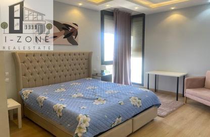 Apartment - 2 - 3 for rent in Eastown - 5th Settlement Compounds - The 5th Settlement - New Cairo City - Cairo Apartment - 2 - 3 for rent in Eastown - 5th Settlement Compounds - The 5th Settlement - New Cairo City - Cairo